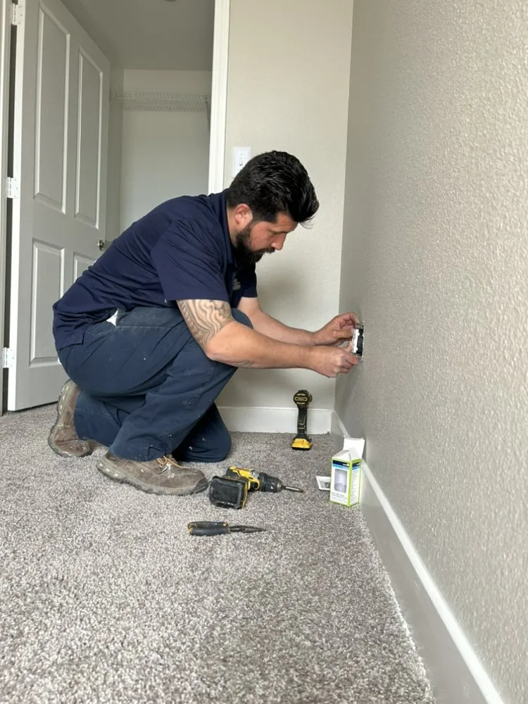 Professional outdoor landscaping experts serving El Mirage, AZ - Matthew Vasquez Handyman