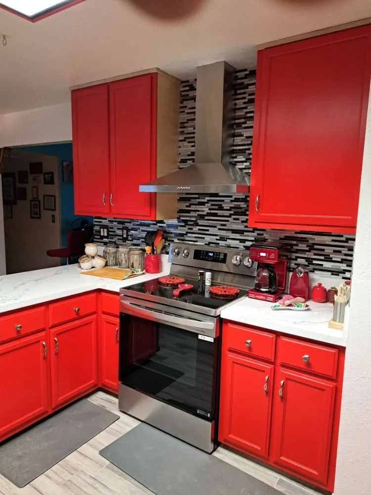 Local yard cleanup service in Henderson, NV - Matthew's Construction