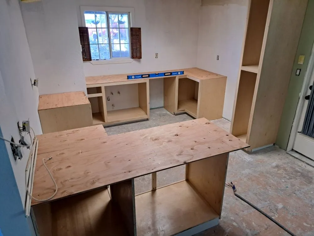 Affordable yard cleanup service in Henderson, NV - Matthew's Construction