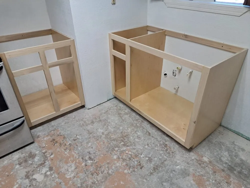 Custom landscape installation in Henderson, NV by Matthew's Construction