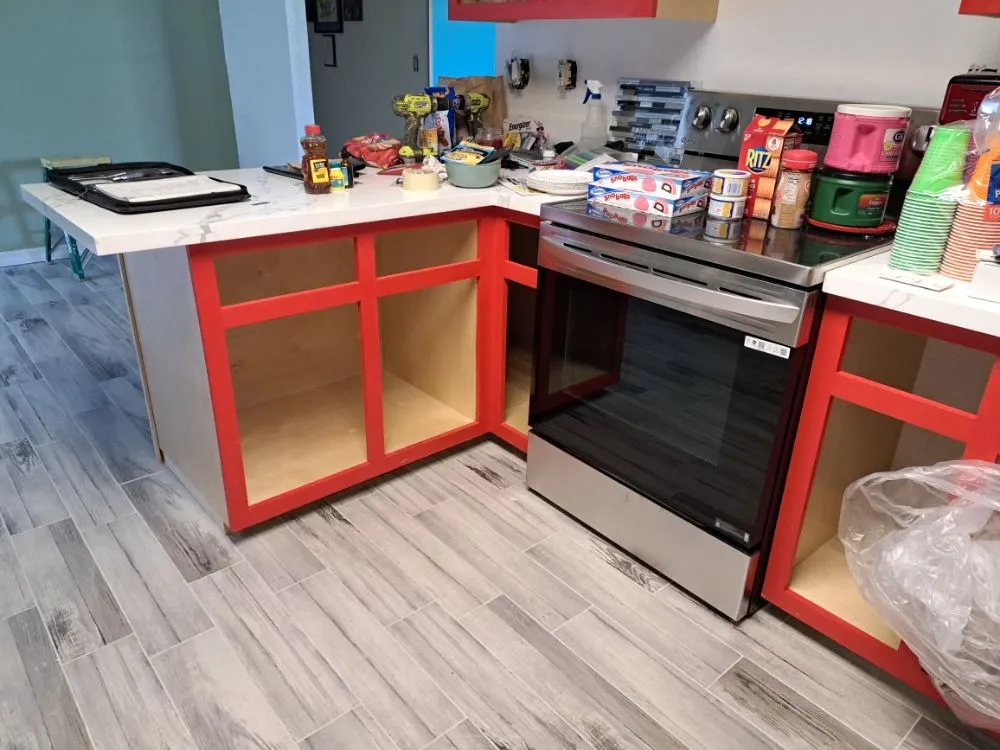 Local garden landscaping for residential properties in Henderson, NV by Matthew's Construction