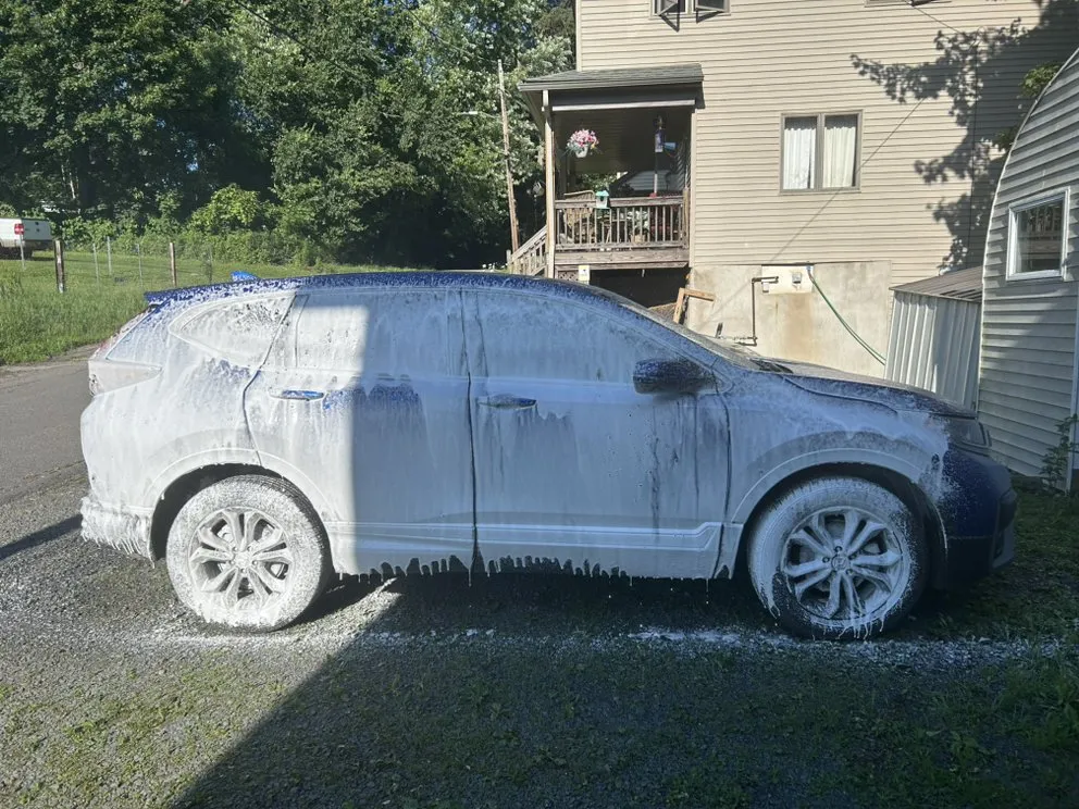 Custom landscape installation for outdoor upgrades across Carbondale, PA - Matthew’s Fast Detailing And Lawn Care