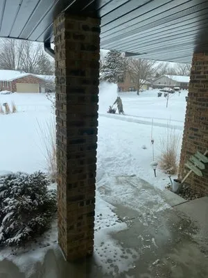 Matthews Grounds Maintenance Logo