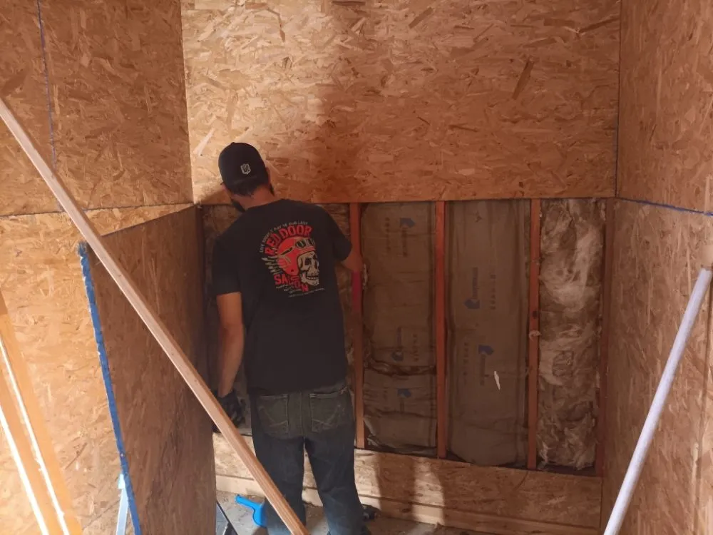 Affordable landscaping services in Lafayette, LA by Matthew's Handyman Repair Service