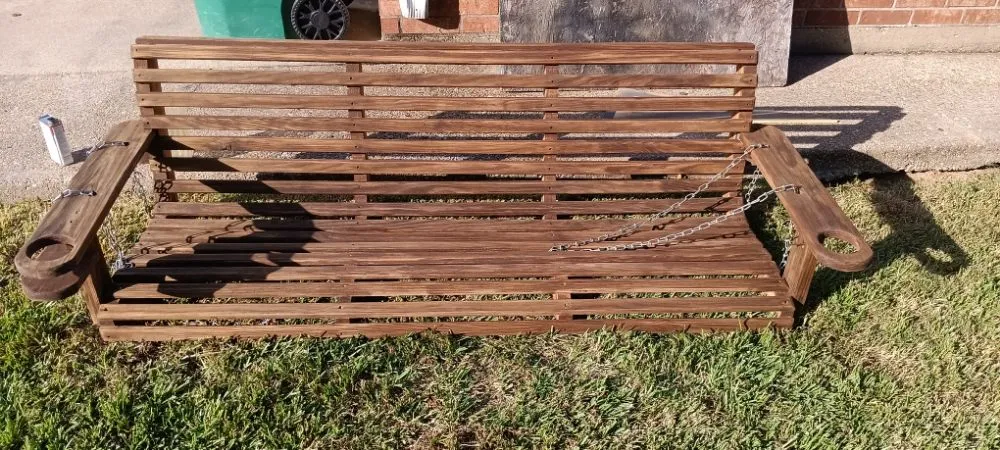 Affordable outdoor landscaping for beautiful yards in Lafayette, LA by Matthew's Handyman Repair Service