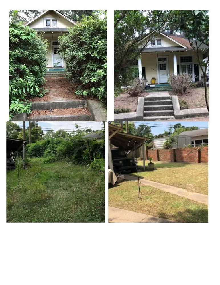 Reliable yard maintenance experts serving Shreveport, LA - Matthews Landscape & Pest