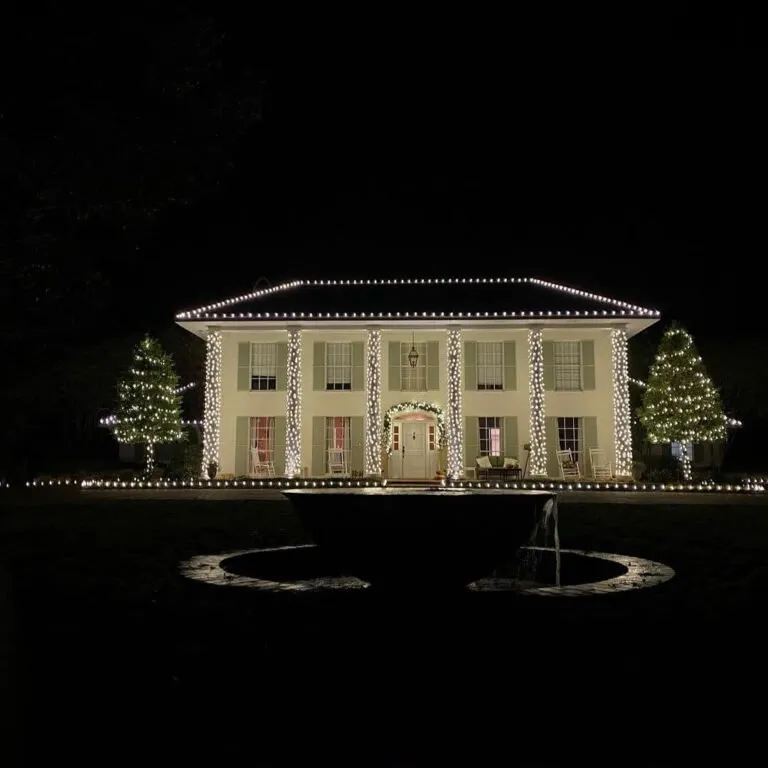 Professional residential landscaping experts serving Shreveport, LA - Matthews Landscape & Pest