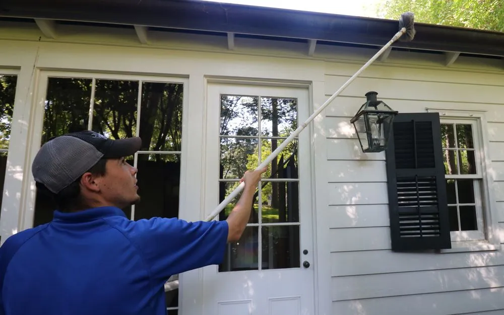 Affordable landscape design experts serving Shreveport, LA - Matthews Landscape & Pest