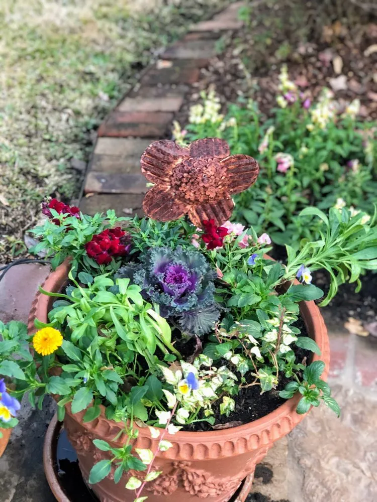 Professional landscape installation in Shreveport, LA - Matthews Landscape & Pest