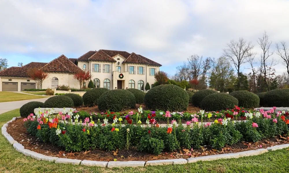 Top-rated landscape installation for outdoor upgrades across Shreveport, LA - Matthews Landscape & Pest