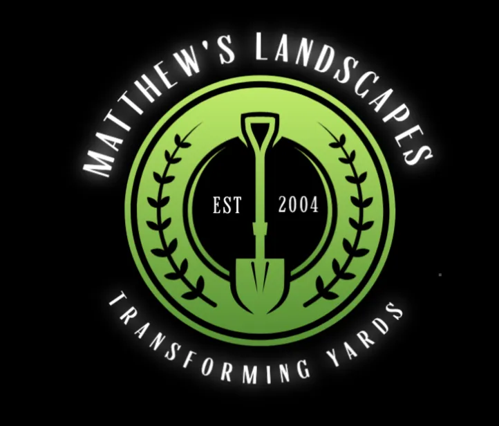Local garden landscaping near you in Schertz, TX by Matthew's Landscapes