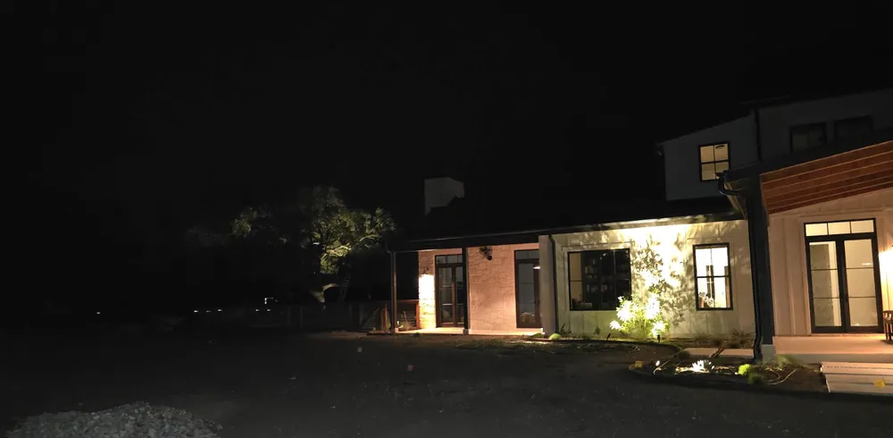 Trusted landscape design in Schertz, TX by Matthew's Landscapes