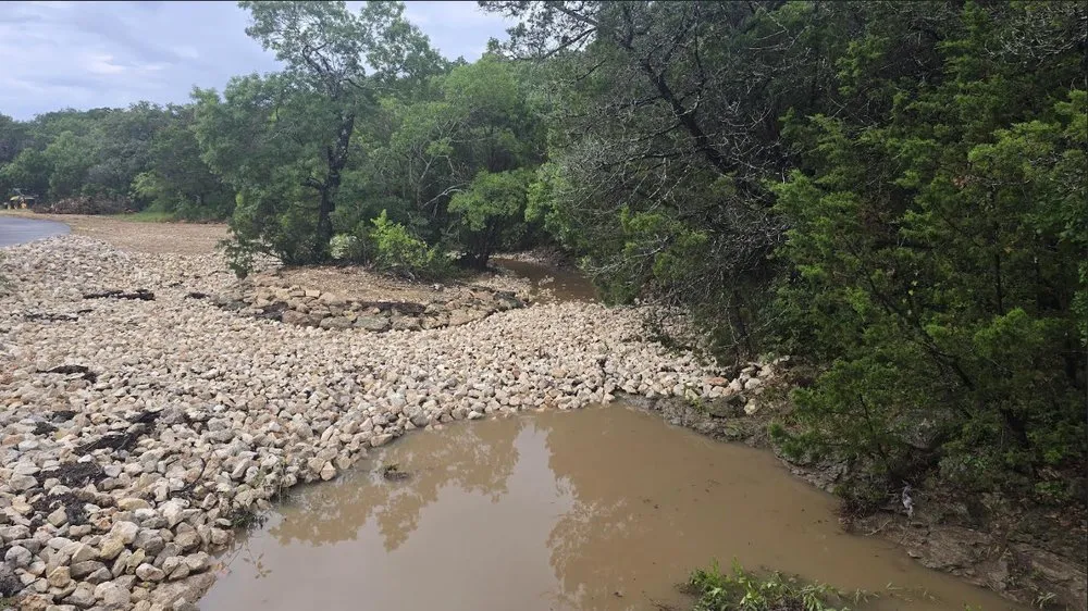 Local lawn care service in Schertz, TX - Matthew's Landscapes