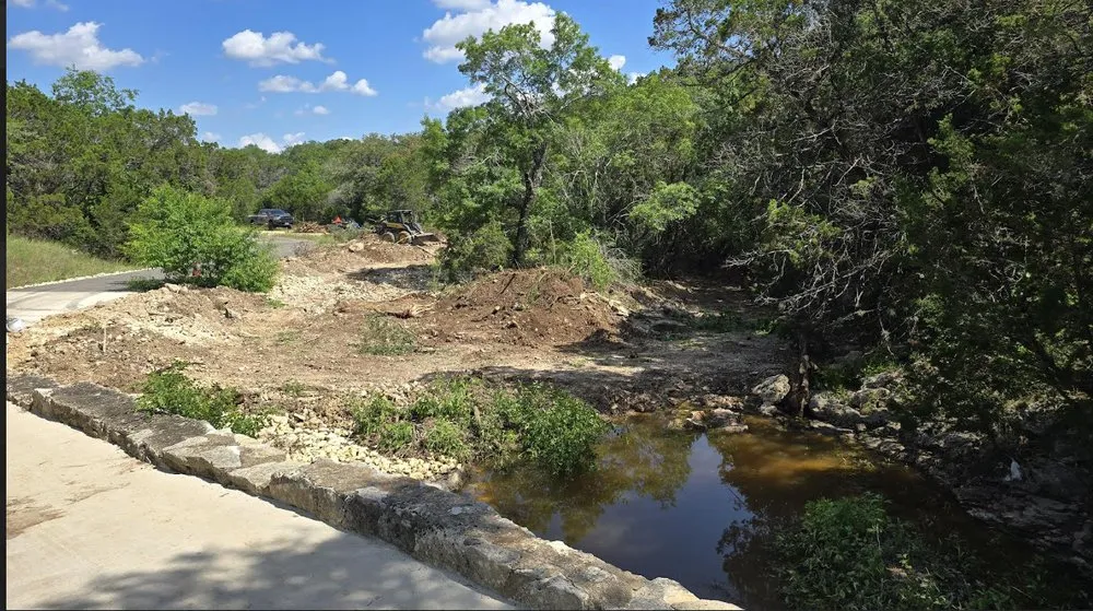 Reliable lawn care service experts serving Schertz, TX - Matthew's Landscapes