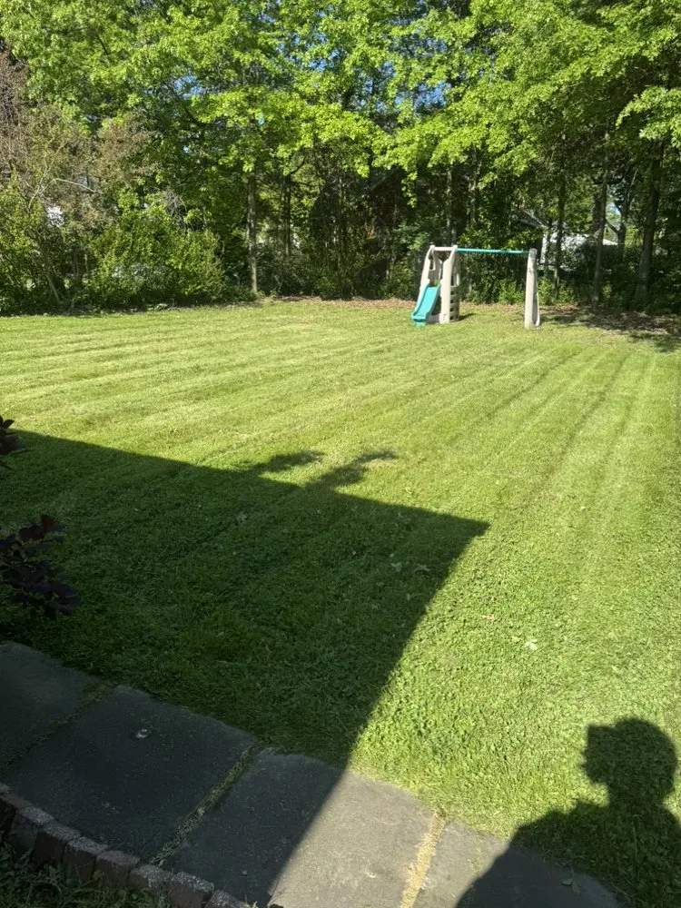 Reliable landscape installation in Garfield Heights, OH by Matthews Landscaping & Snow Removal