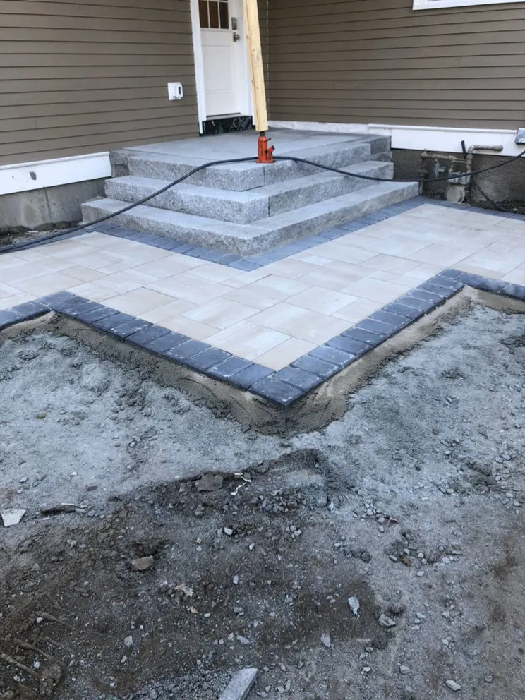 Affordable landscaping services in Ashland, MA - Matthew’s landscaping and Construction