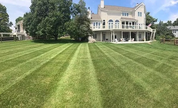 Expert lawn care service in Morrow, OH - Matthew’s Lawn and Landscape