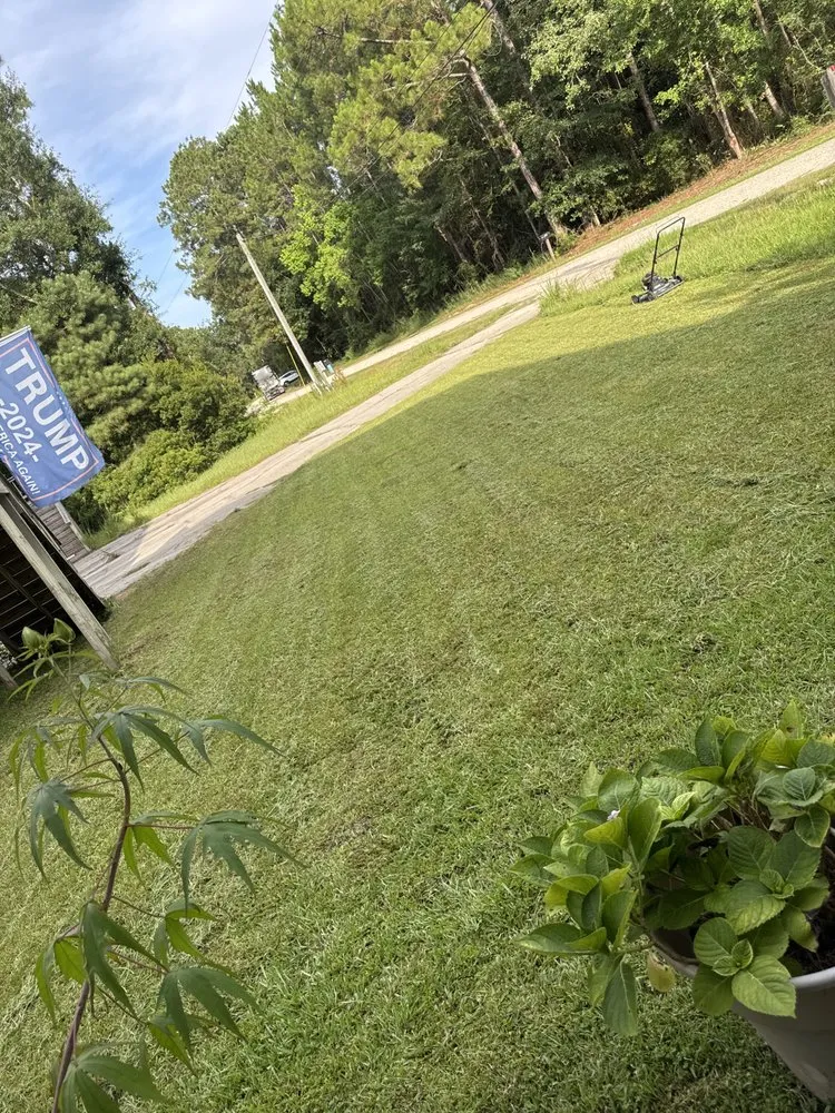 Affordable yard maintenance experts serving Bay St. Louis, MS - Matthew’s Lawn Care & More