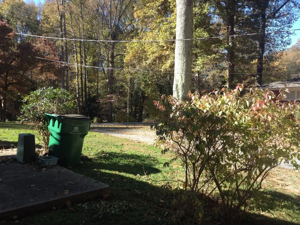 Local lawn care service in Matthews, NC - Matthews Lawn Care