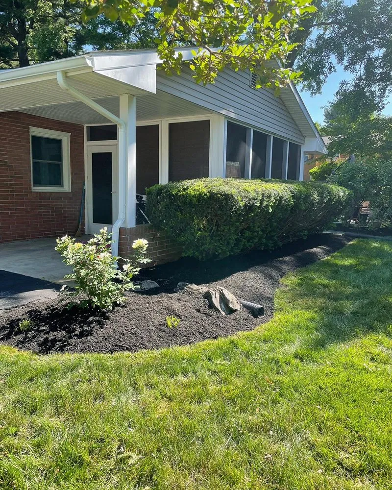 Expert yard maintenance experts serving Quarryville, PA - Matthew's Lawn Service