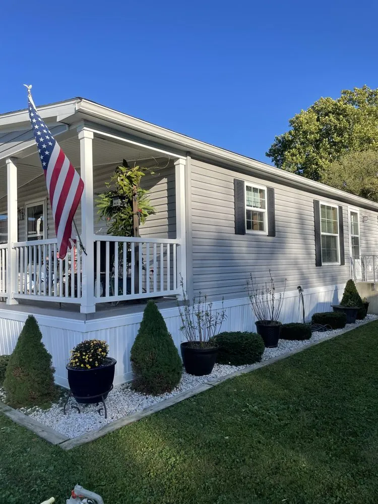 Reliable lawn care service for residential properties in Quarryville, PA by Matthew's Lawn Service