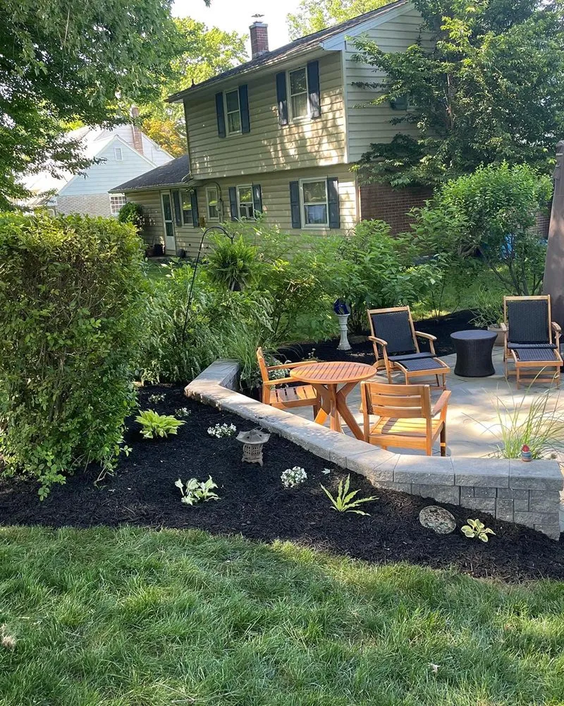 Affordable outdoor landscaping experts serving Quarryville, PA - Matthew's Lawn Service