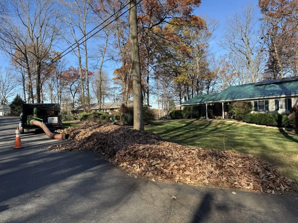 Top-rated residential landscaping in Quarryville, PA - Matthew's Lawn Service