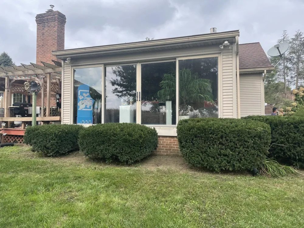 Trusted landscape design for homes across Quarryville, PA - Matthew's Lawn Service