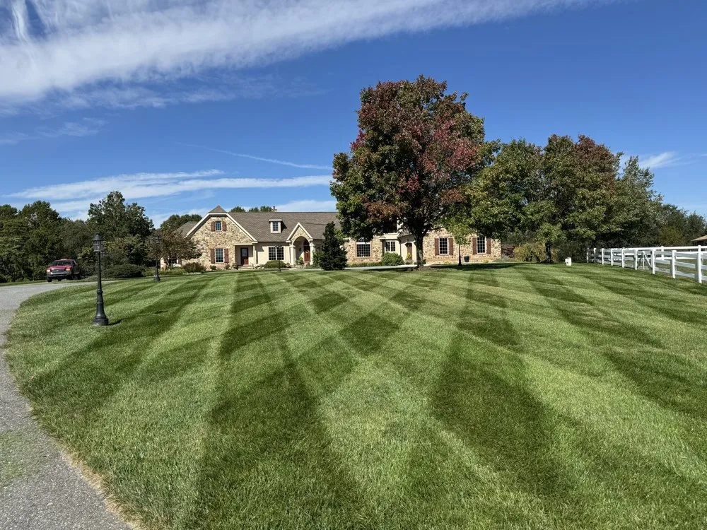 Top-rated yard maintenance near you in Quarryville, PA by Matthew's Lawn Service