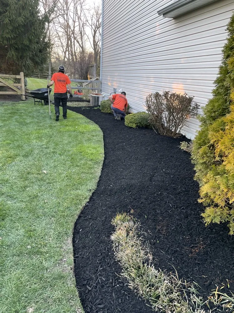 Trusted garden landscaping for residential properties across Quarryville, PA - Matthew's Lawn Service