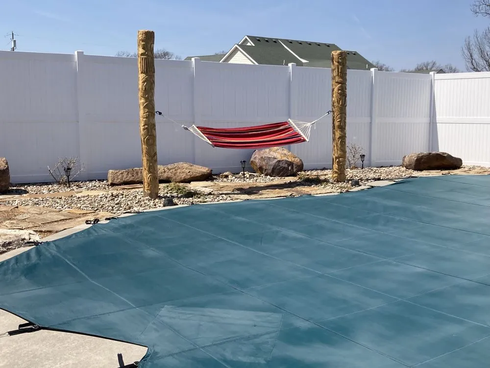 Local outdoor landscaping in Neosho, MO - Matthews Lawns