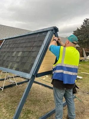 Matthews Lumber Craft Logo