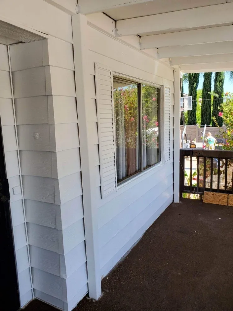 Custom residential landscaping in Hemet, CA - Matthew's Maintenance