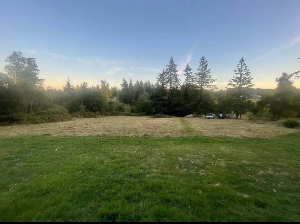 Reliable landscape installation in Damascus, OR - Matthews Tractor Work