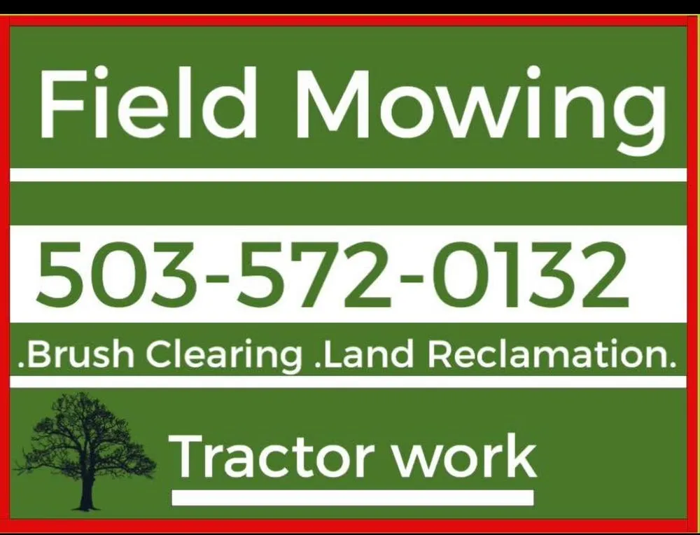 Trusted outdoor landscaping experts serving Damascus, OR - Matthews Tractor Work