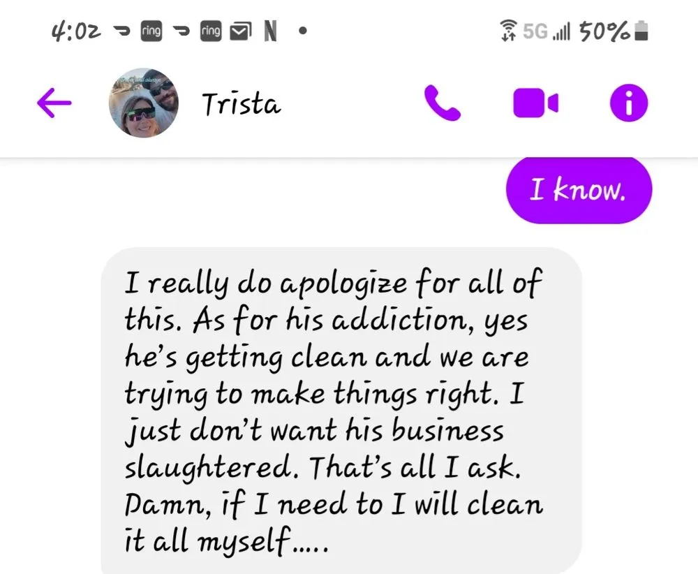 Trusted residential landscaping in Saint Francis, MN by Matthew's Tree and Landscape