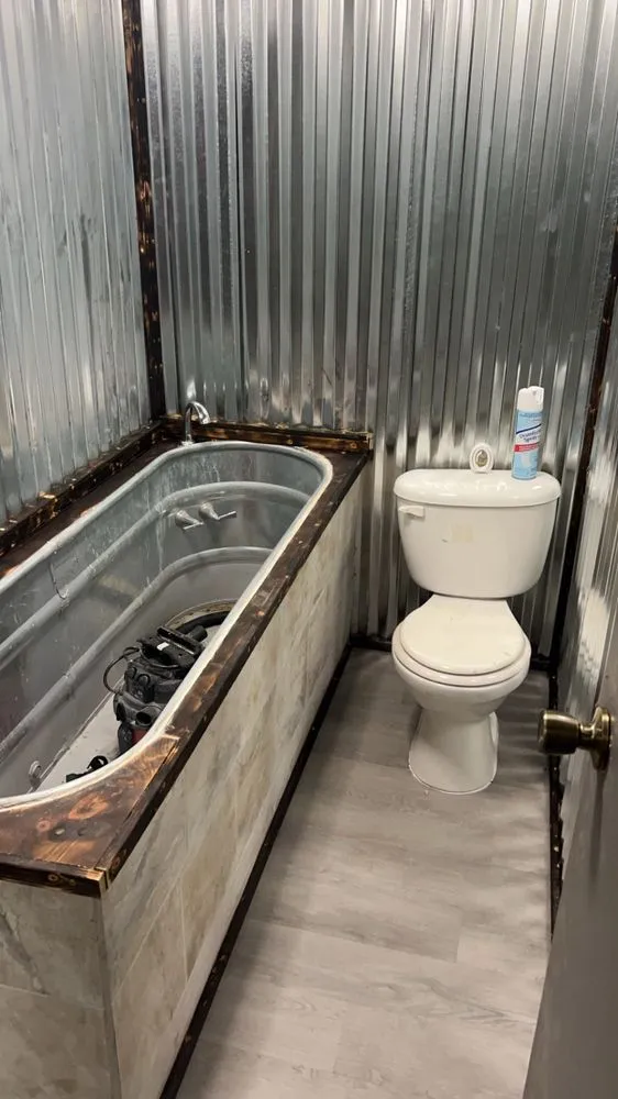 Affordable lawn mowing service experts serving Trenton, FL - Matthis Maintenance