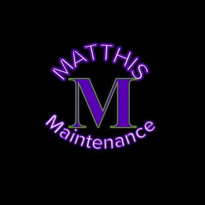 Matthis Maintenance