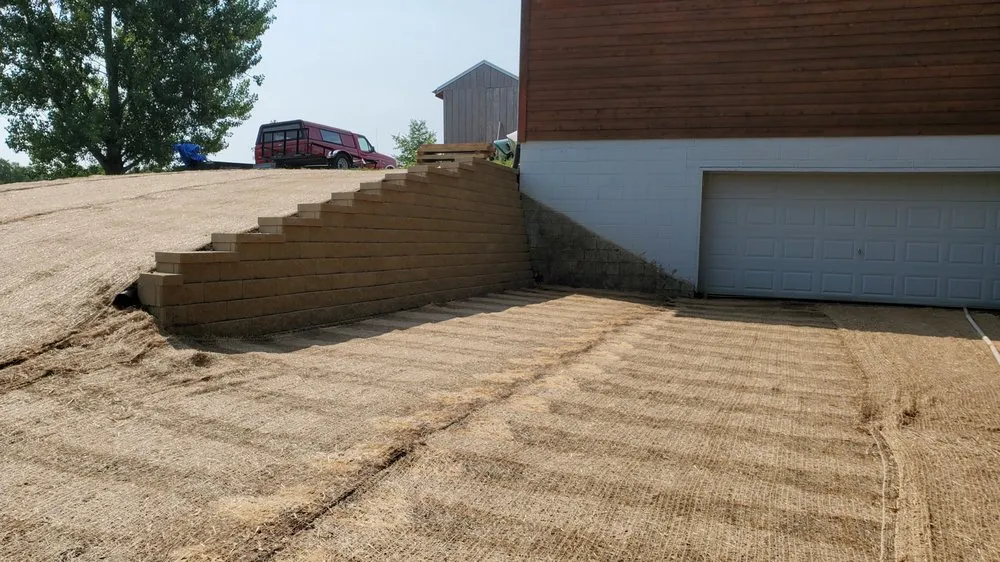 Top-rated landscape installation experts serving Buffalo, MN - Mattila Companies