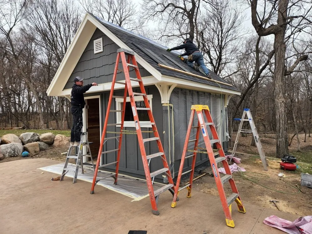 Reliable landscaping services experts serving Buffalo, MN - Mattila Companies