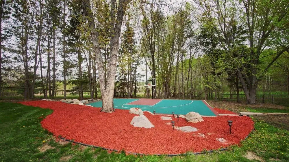 Trusted landscape design near you in Buffalo, MN by Mattila Companies