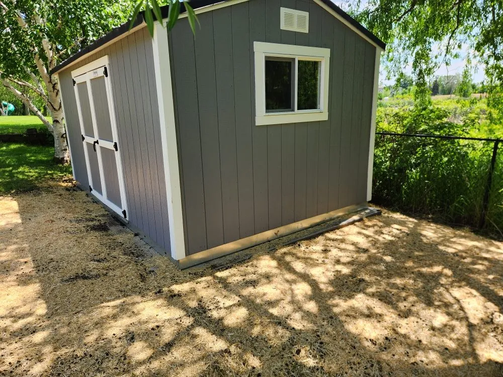 Professional yard cleanup service experts serving Buffalo, MN - Mattila Companies