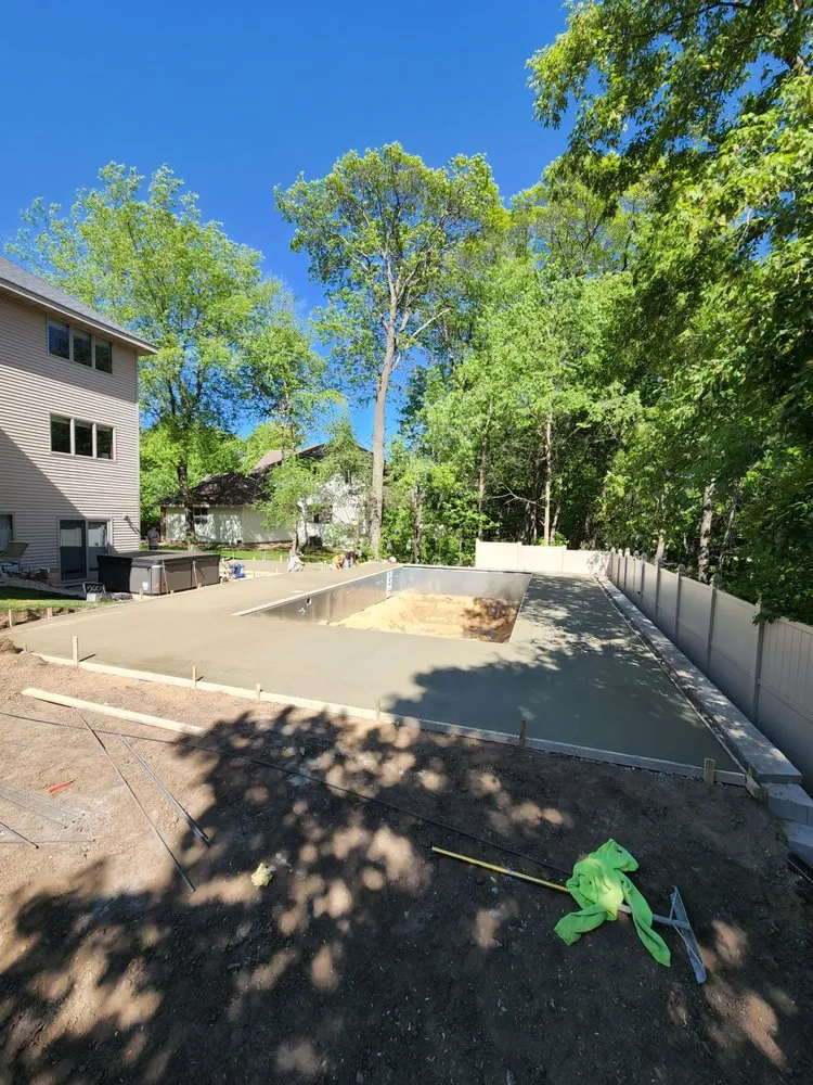 Affordable landscaping services with custom design in Buffalo, MN by Mattila Companies