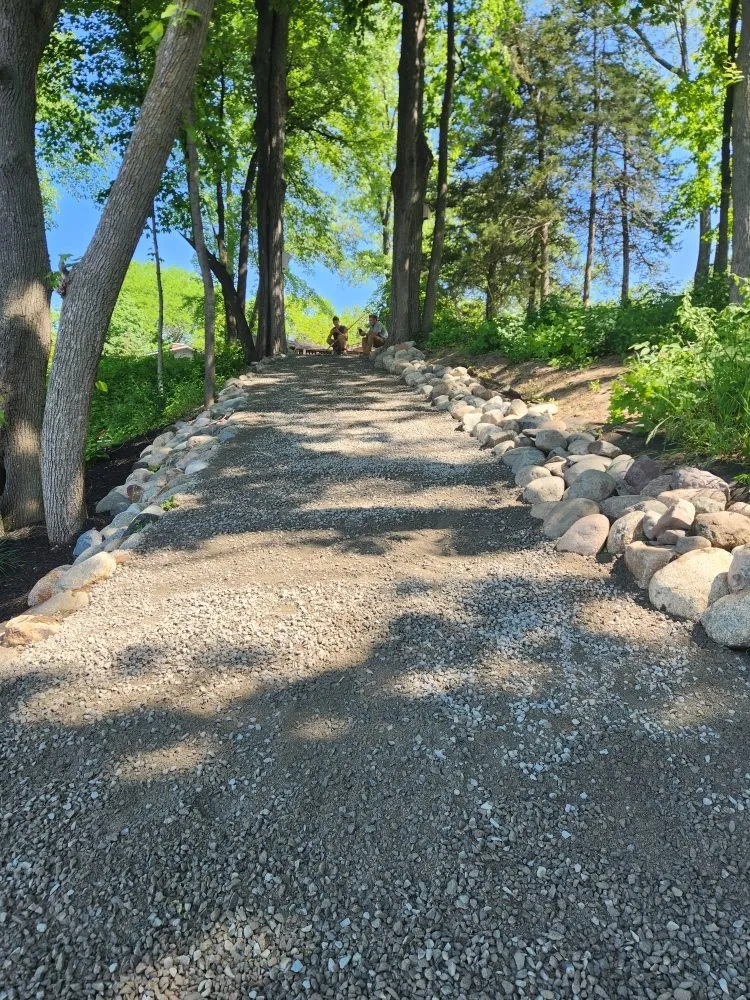 Reliable garden landscaping in Buffalo, MN - Mattila Companies