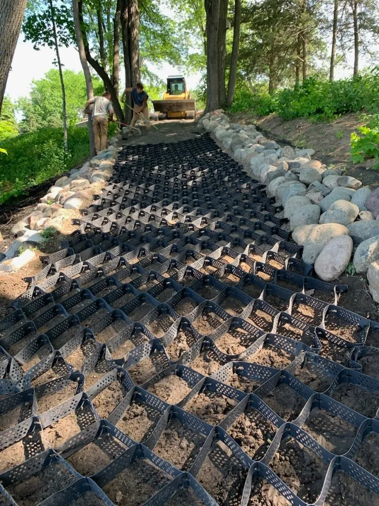 Trusted outdoor landscaping in Buffalo, MN - Mattila Companies