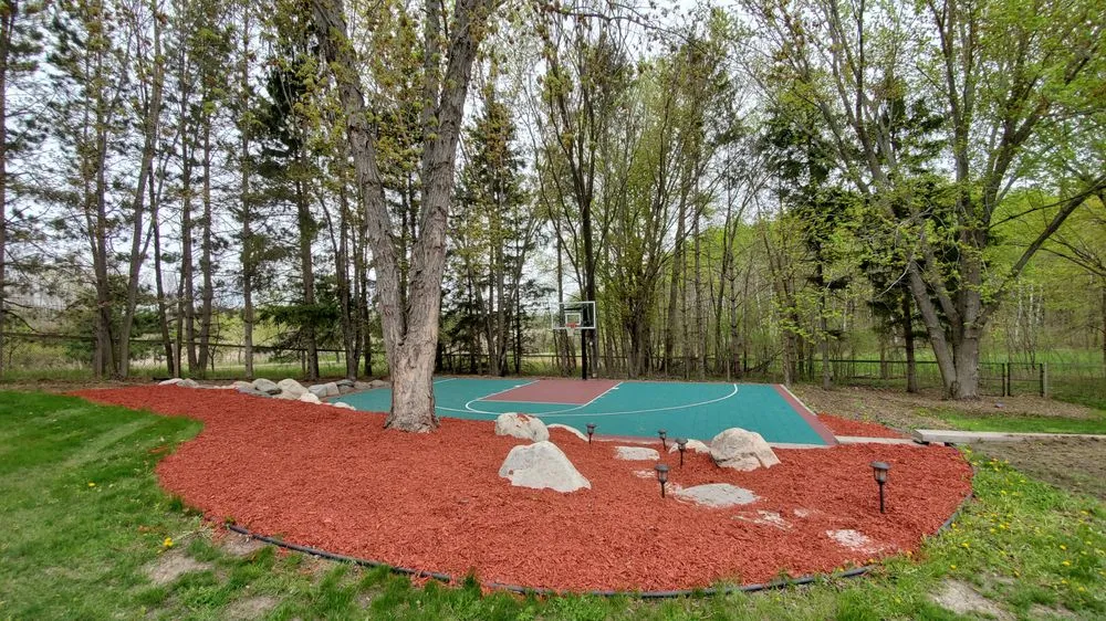 Reliable yard cleanup service in Buffalo, MN - Mattila Companies