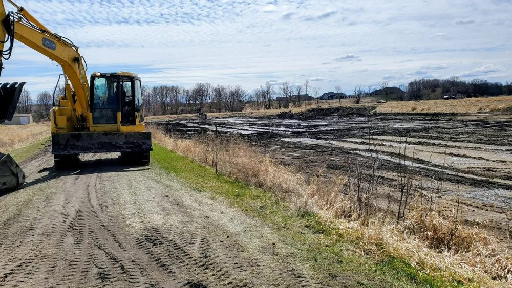 Trusted outdoor landscaping for homes across Buffalo, MN - Mattila Companies