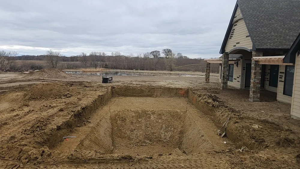 Reliable lawn care service in Buffalo, MN - Mattila Companies