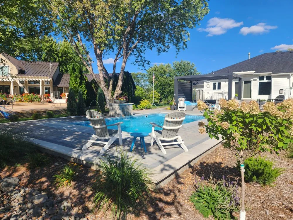 Affordable landscape design for outdoor upgrades across Buffalo, MN - Mattila Companies