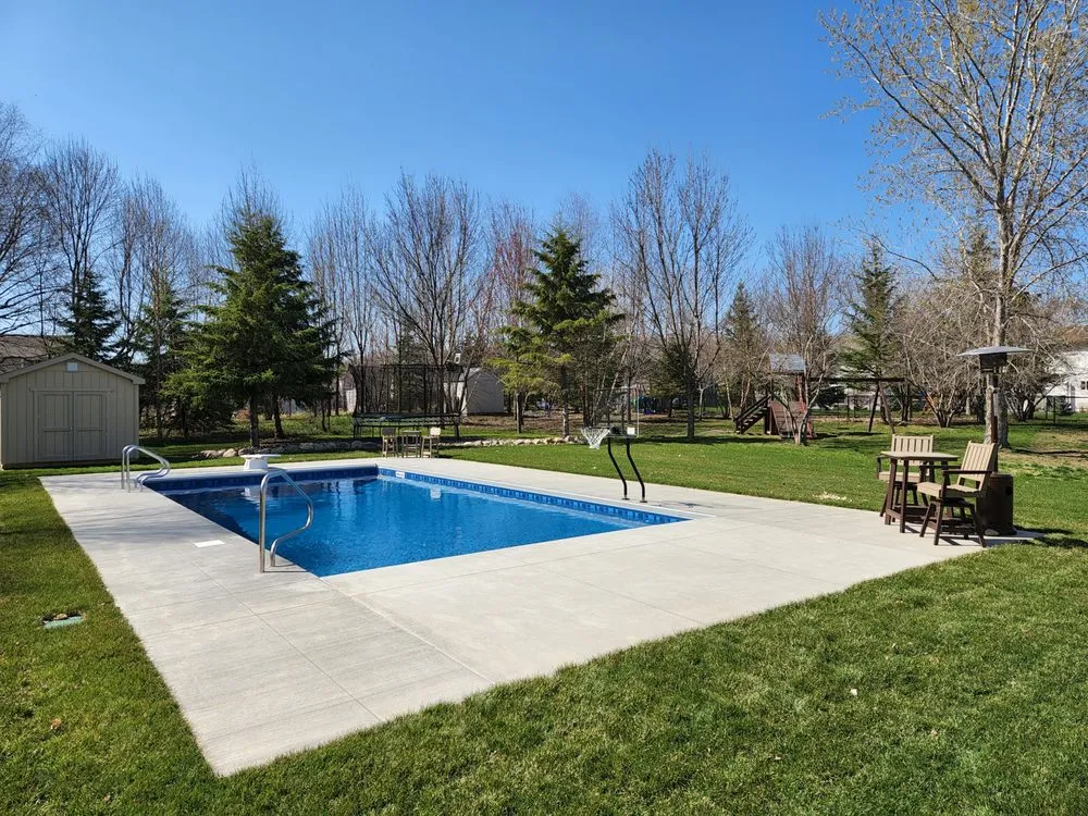 Expert lawn mowing service near you across Buffalo, MN - Mattila Companies